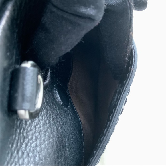 *Vintage* Cole Haan Top Handle Bag w/Strap - Picture 8 of 15